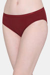 Wacoal Low Rise Half Coverage Bikini Panty (Pack of 3) - Multicolor — thumbnail 4